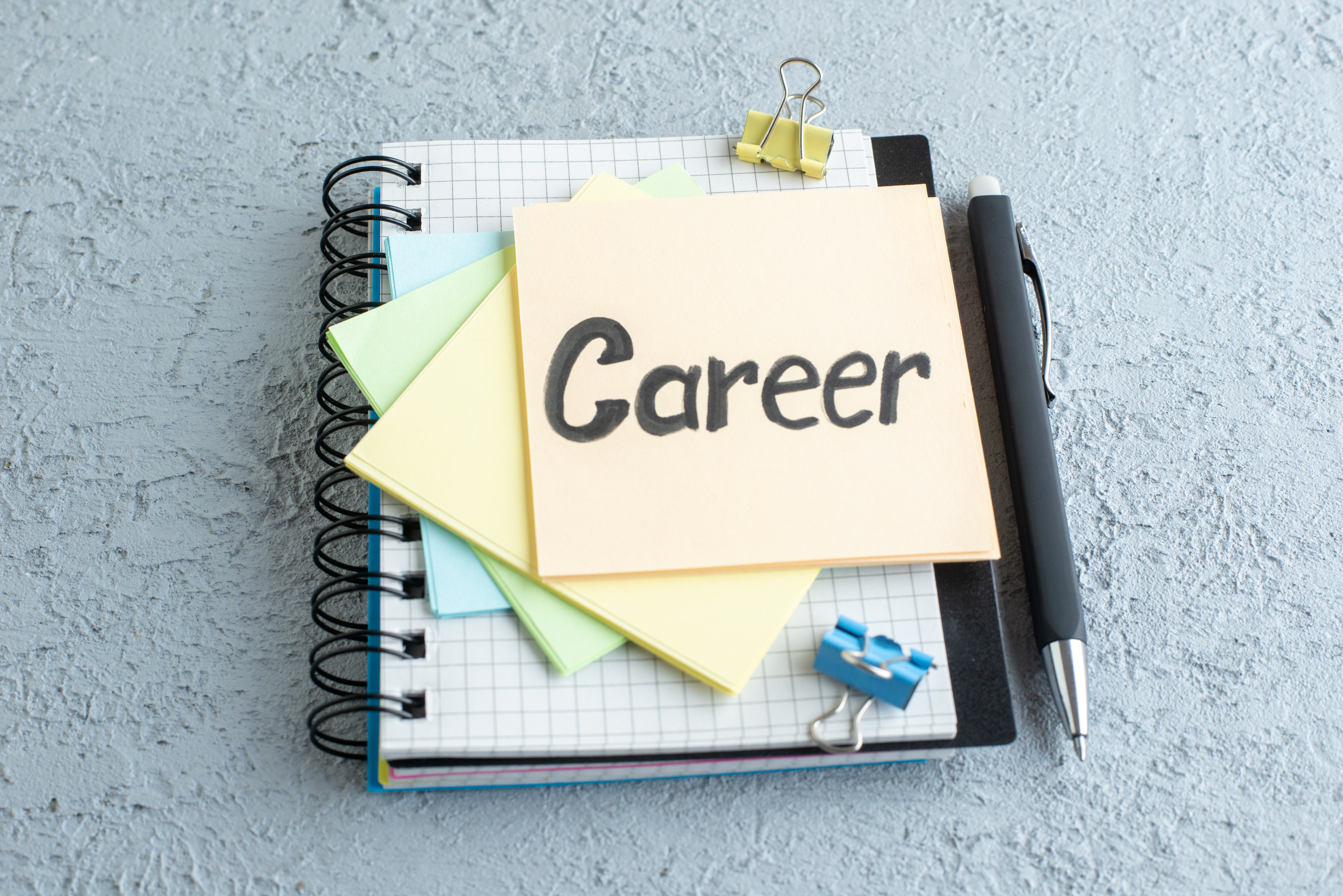 Careers